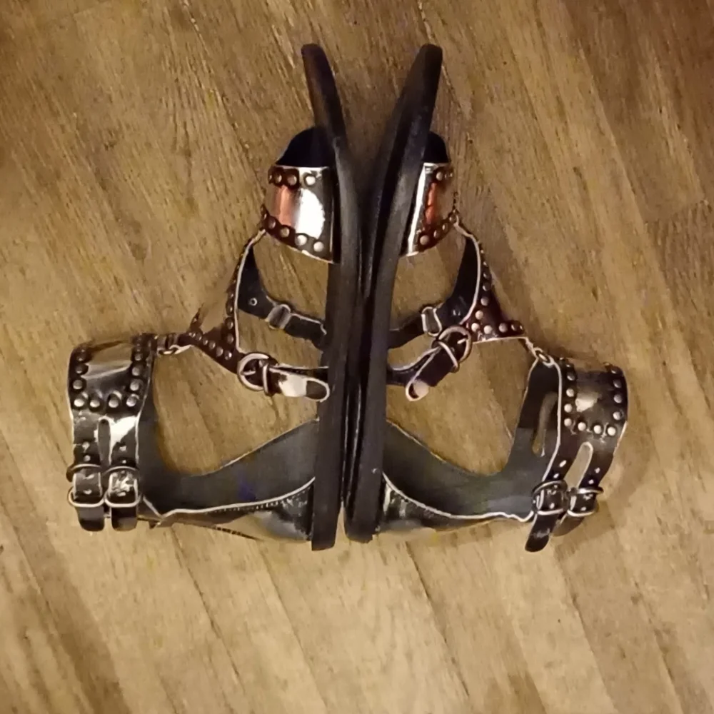 Matisse Gldiator Sandal